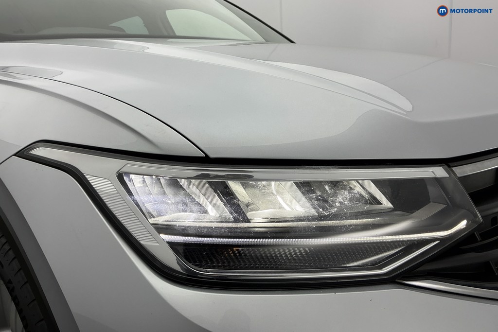 Used Volkswagen Tiguan 2022 for sale - 77421055: Photo 41