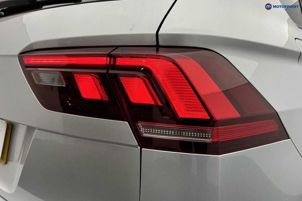 Used Volkswagen Tiguan 2022 for sale - 77421055: Photo 42