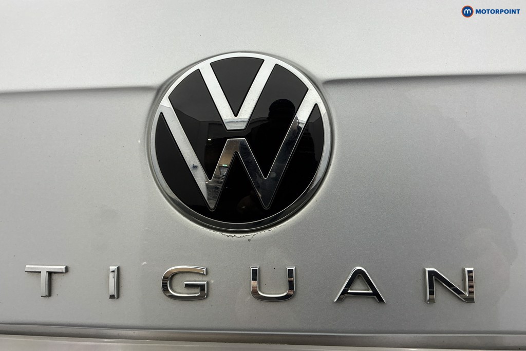 Used Volkswagen Tiguan 2022 for sale - 77421055: Photo 43