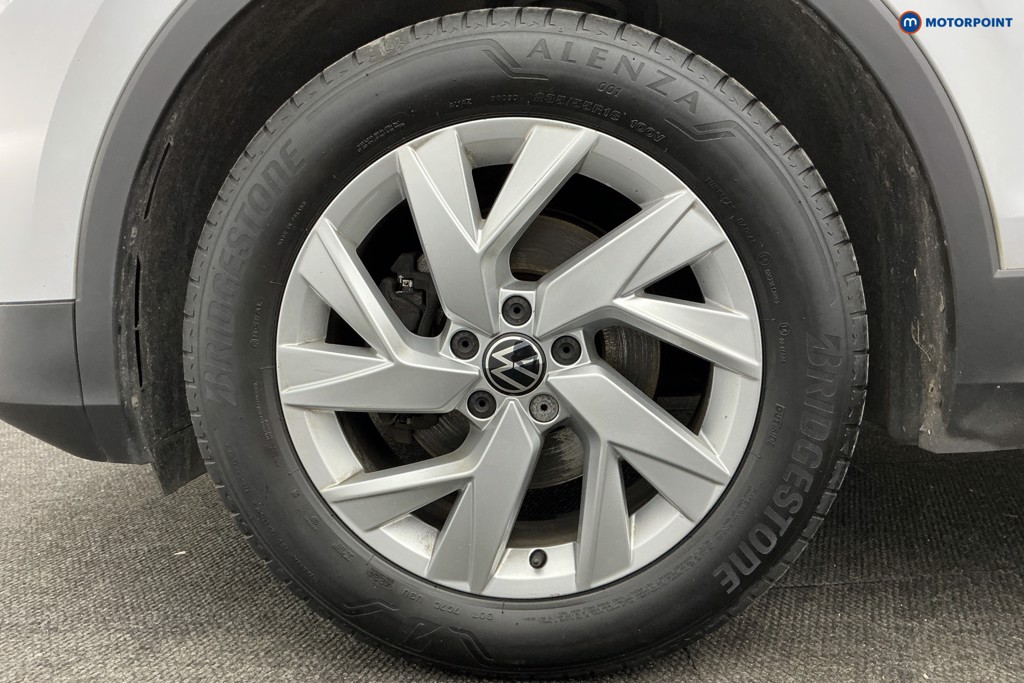 Used Volkswagen Tiguan 2022 for sale - 77421055: Photo 44