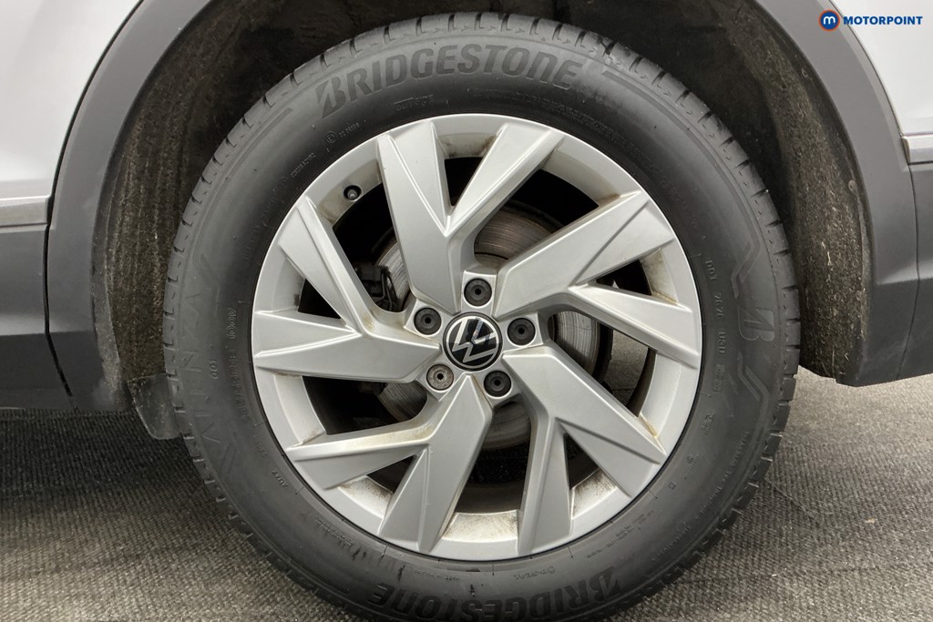 Used Volkswagen Tiguan 2022 for sale - 77421055: Photo 45