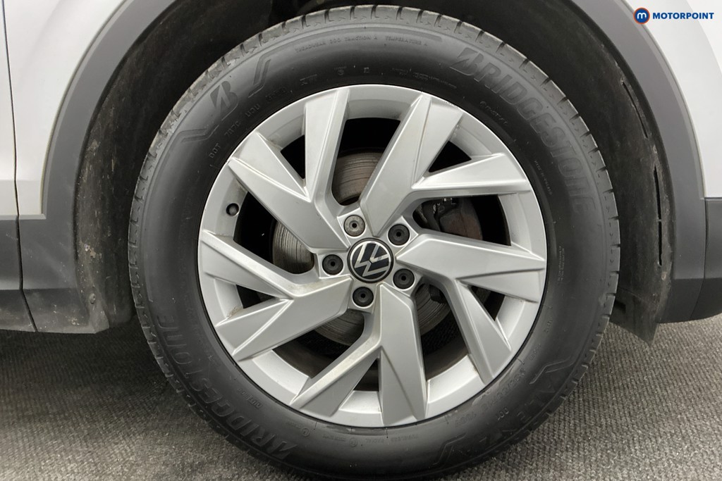 Used Volkswagen Tiguan 2022 for sale - 77421055: Photo 47