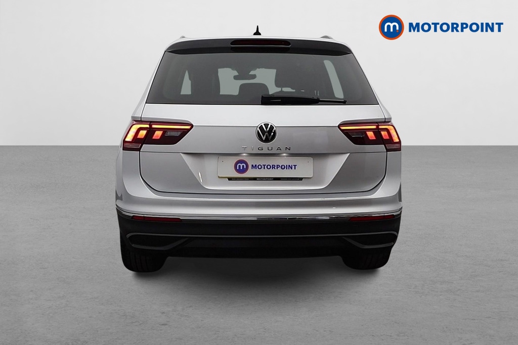 Used Volkswagen Tiguan 2022 for sale - 77421055: Photo 6
