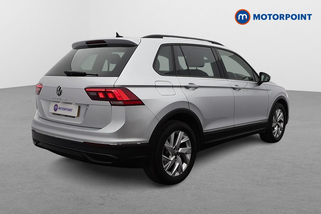 Used Volkswagen Tiguan 2022 for sale - 77421055: Photo 7