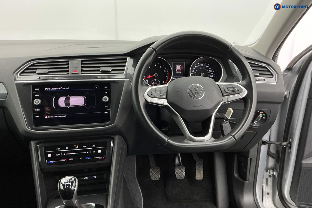 Used Volkswagen Tiguan 2022 for sale - 77421055: Photo 9