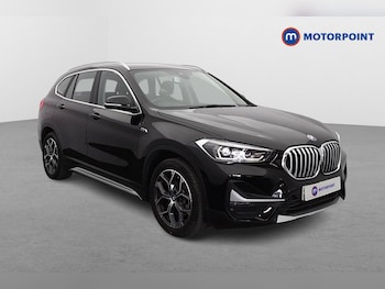 Used BMW X1 2022 for sale - 79460367: Photo