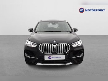 Used BMW X1 2022 for sale - 79460367: Photo