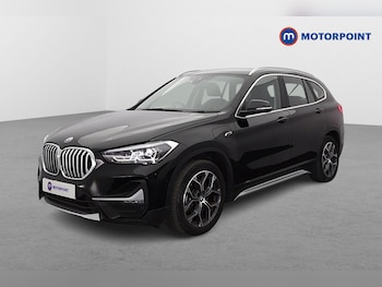 Used BMW X1 2022 for sale - 79460367: Photo