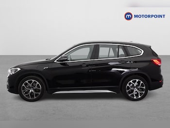 Used BMW X1 2022 for sale - 79460367: Photo