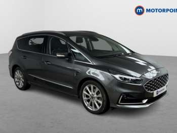 2022 - 2.0 EcoBlue 190 5dr Auto