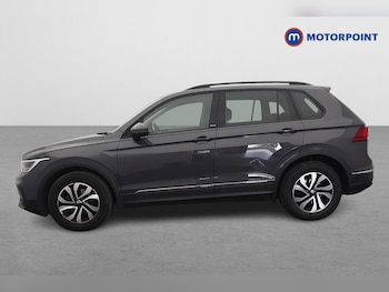Used Volkswagen Tiguan 2022 for sale - 78985031: Photo