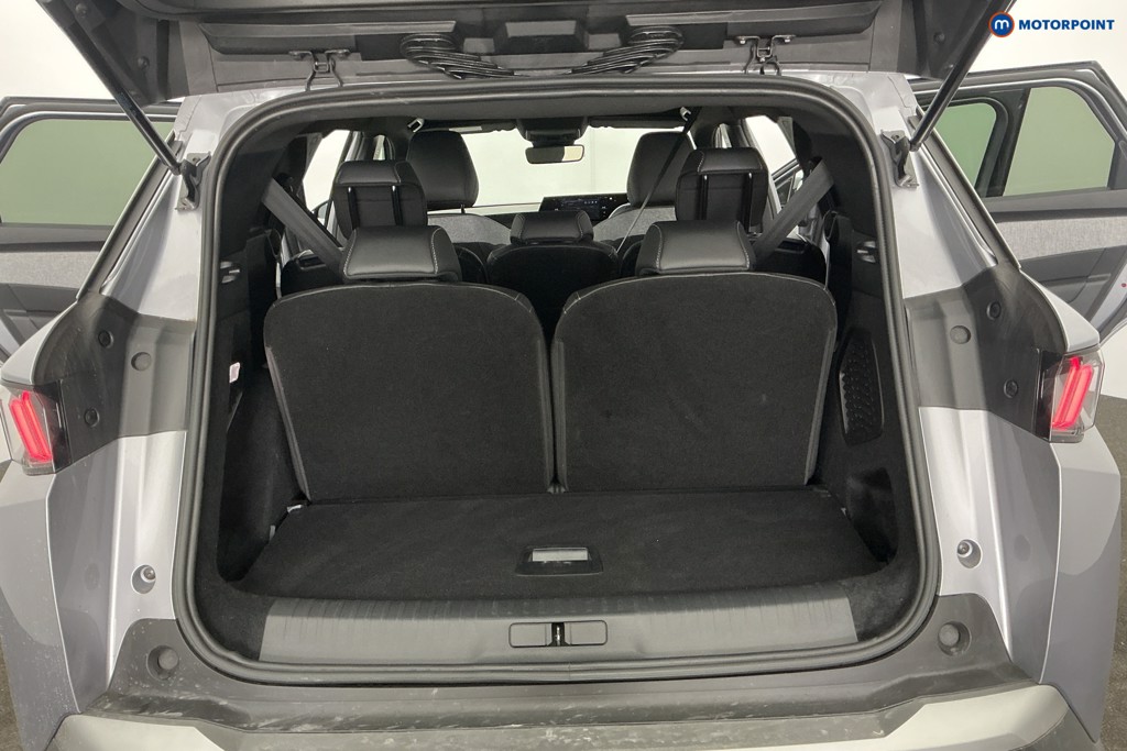 Used Peugeot 5008 2025 for sale - 77747166: Photo 11