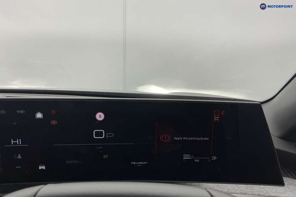 Used Peugeot 5008 2025 for sale - 77747166: Photo 20