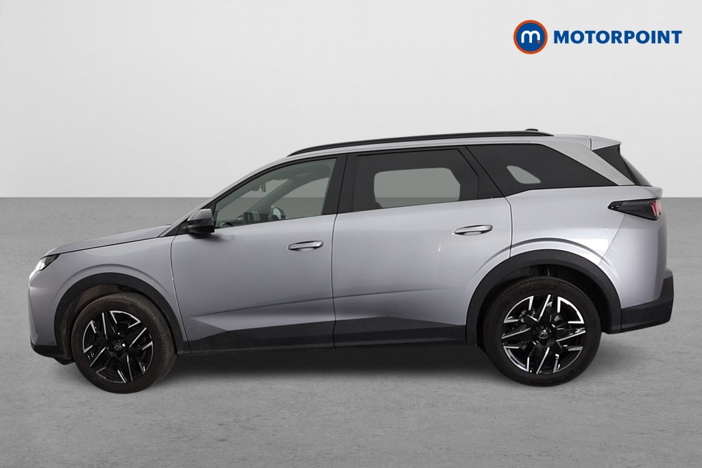 Used Peugeot 5008 2025 for sale - 77747166: Photo 4