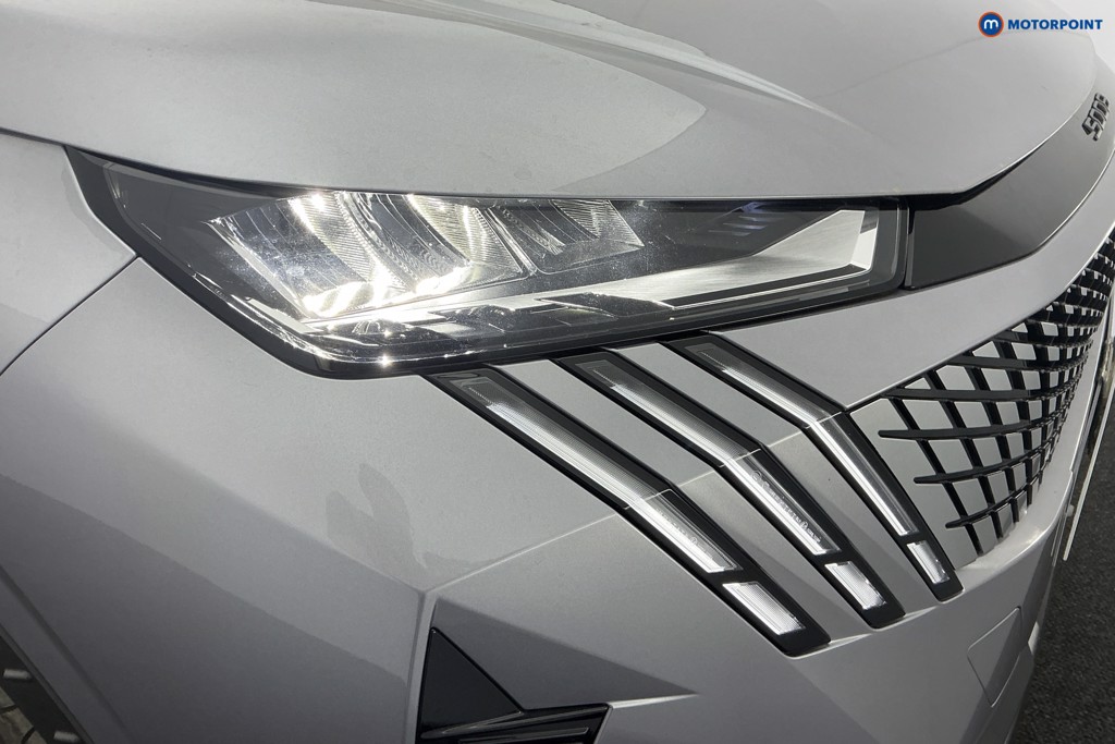 Used Peugeot 5008 2025 for sale - 77747166: Photo 40