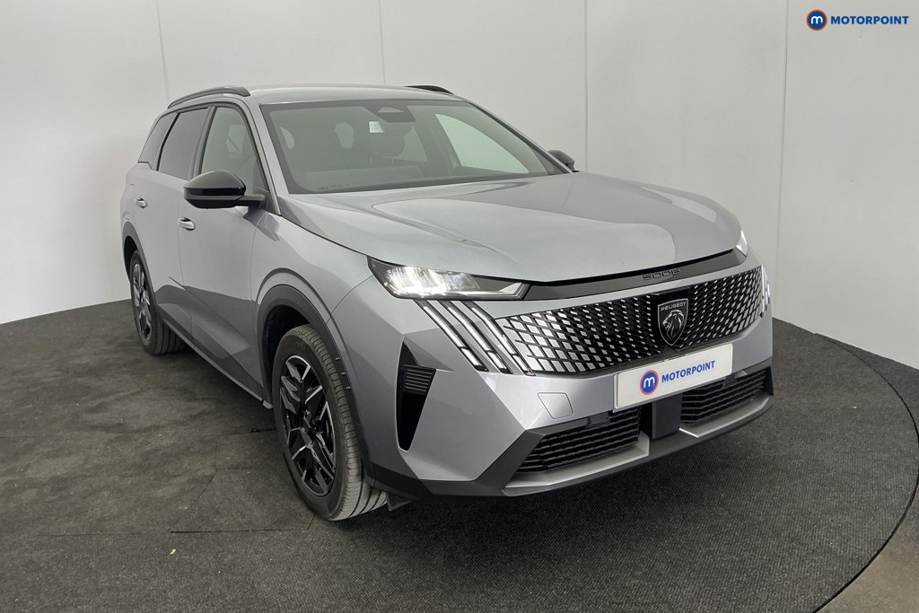 Used Peugeot 5008 2025 for sale - 77747166: Photo 41