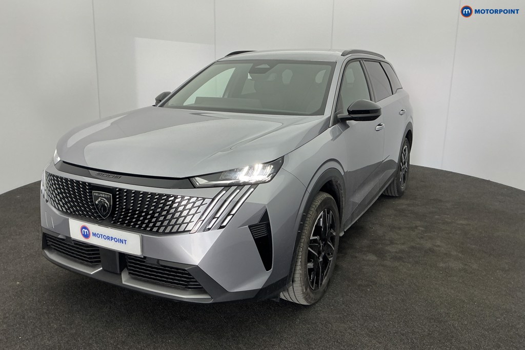 Used Peugeot 5008 2025 for sale - 77747166: Photo 43