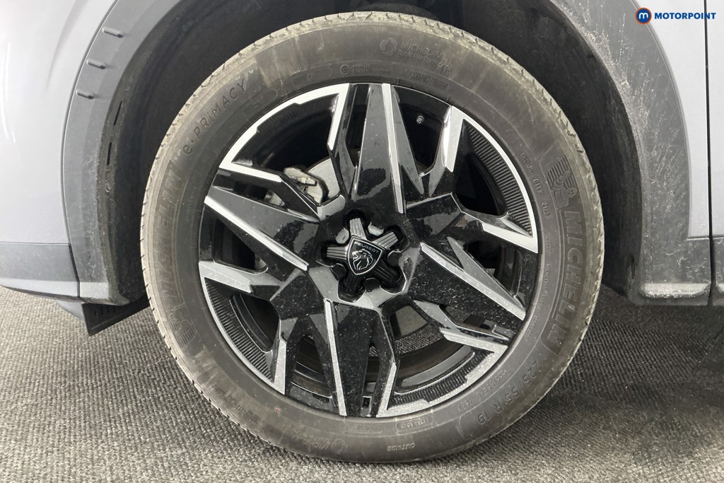 Used Peugeot 5008 2025 for sale - 77747166: Photo 47