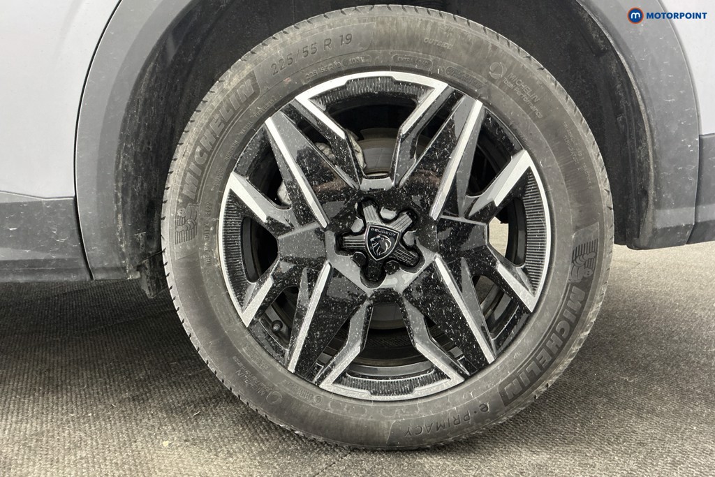 Used Peugeot 5008 2025 for sale - 77747166: Photo 48