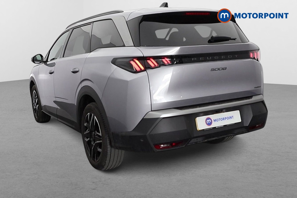 Used Peugeot 5008 2025 for sale - 77747166: Photo 5
