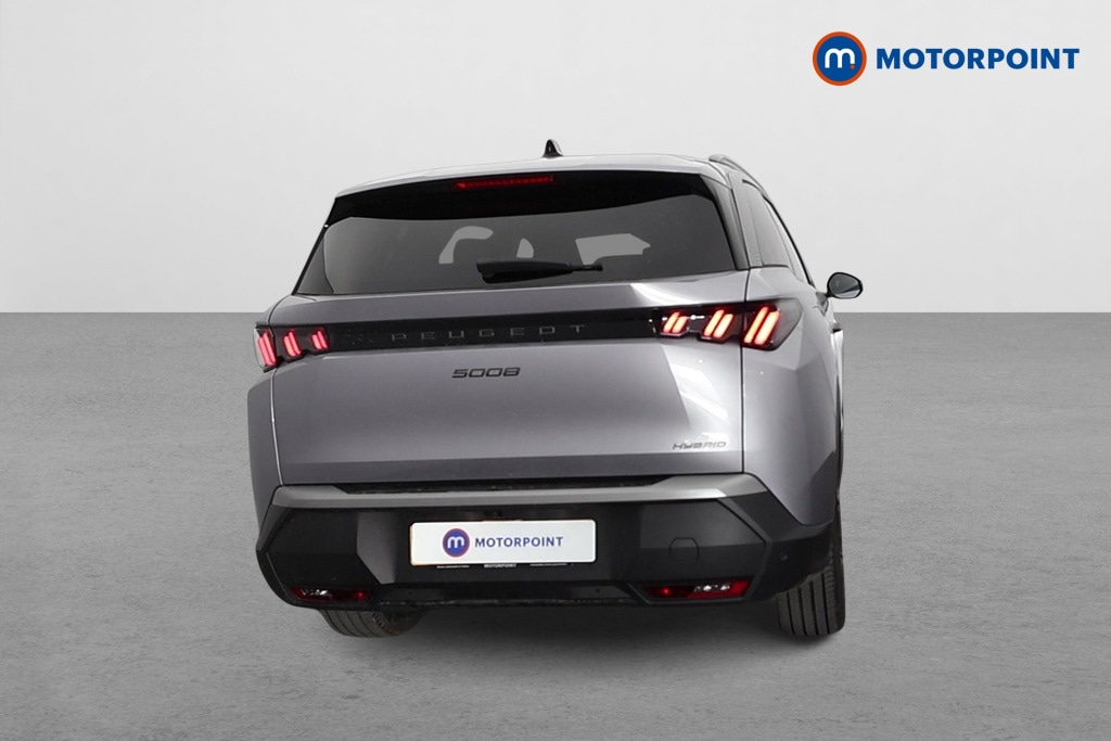 Used Peugeot 5008 2025 for sale - 77747166: Photo 6