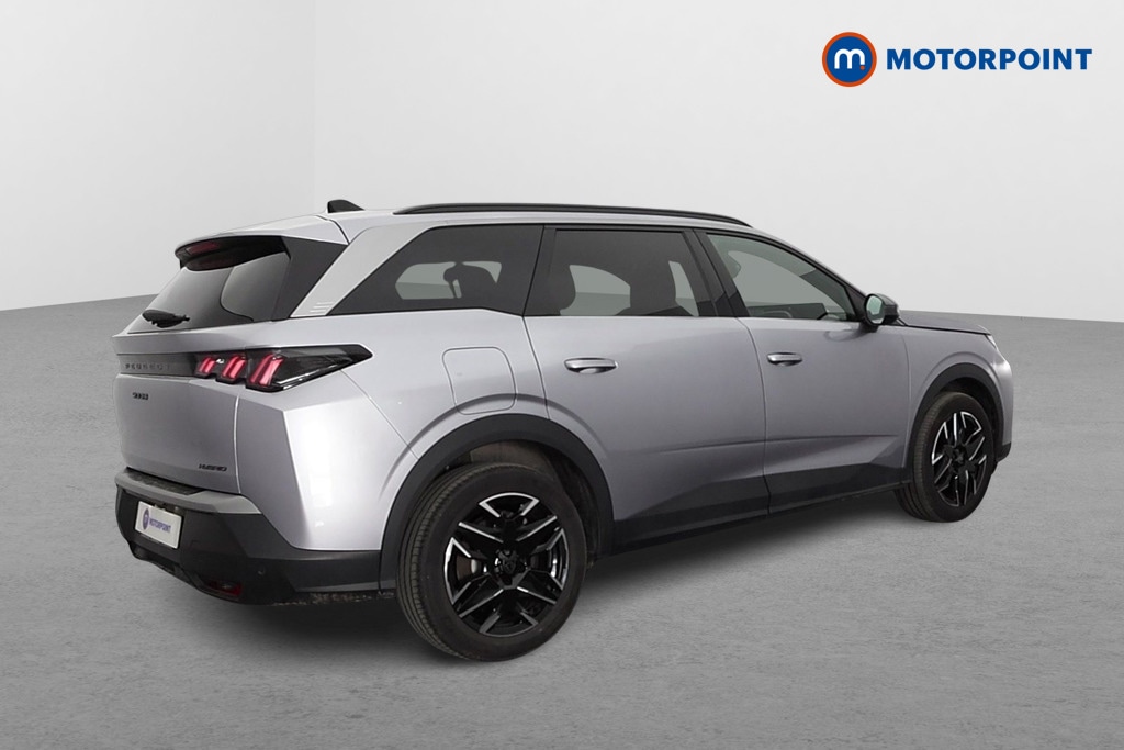 Used Peugeot 5008 2025 for sale - 77747166: Photo 7