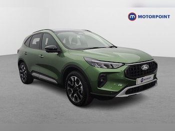 Used Ford Kuga 2024 for sale - 78929963: Photo