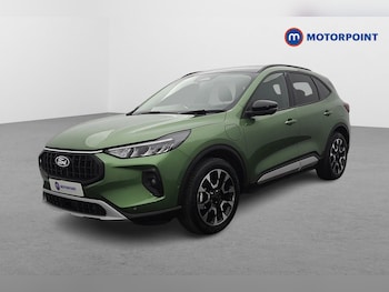 Used Ford Kuga 2024 for sale - 78929963: Photo
