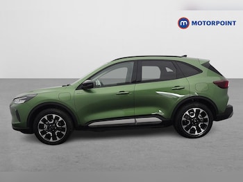 Used Ford Kuga 2024 for sale - 78929963: Photo