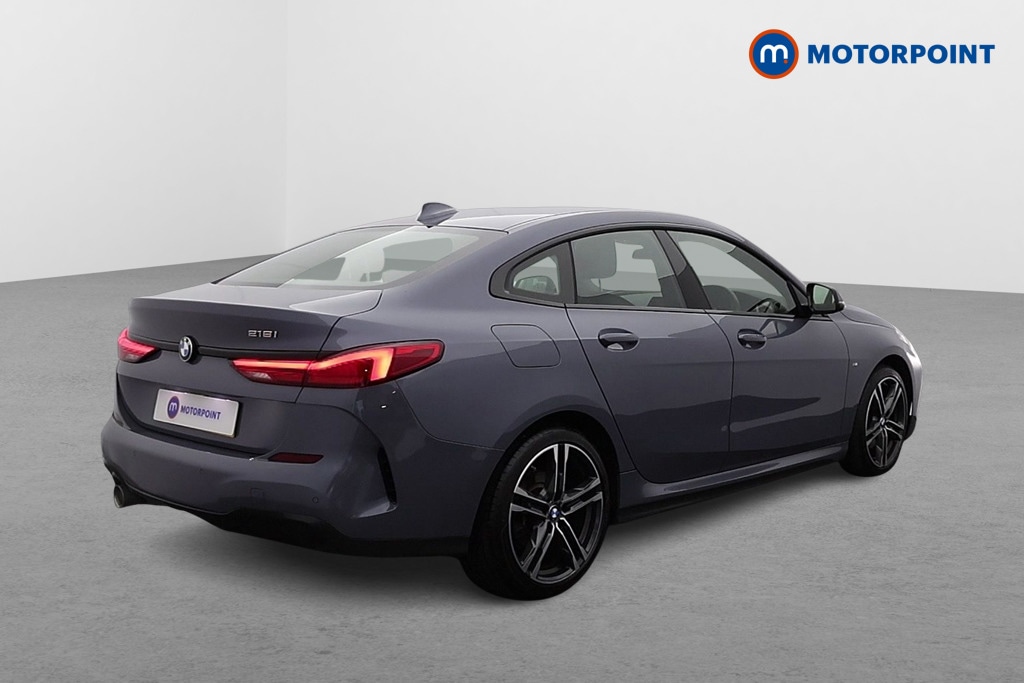 Used BMW 2 Series 2023 for sale - 77327140: Photo 7