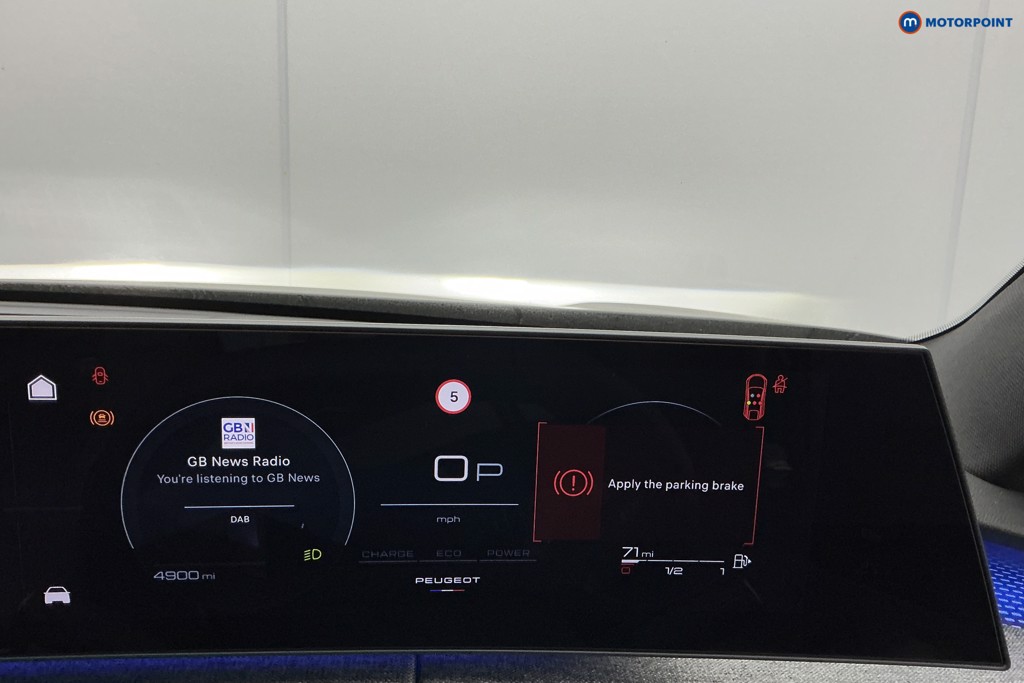 Used Peugeot 3008 2025 for sale - 78180463: Photo 17