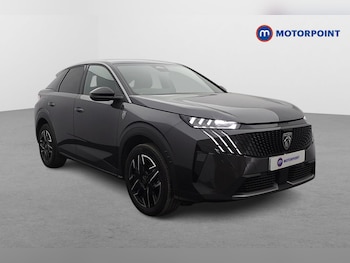 Used Peugeot 3008 2025 for sale - 78180463: Photo
