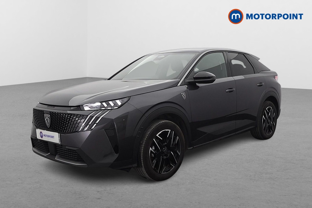 Used Peugeot 3008 2025 for sale - 78180463: Photo 3