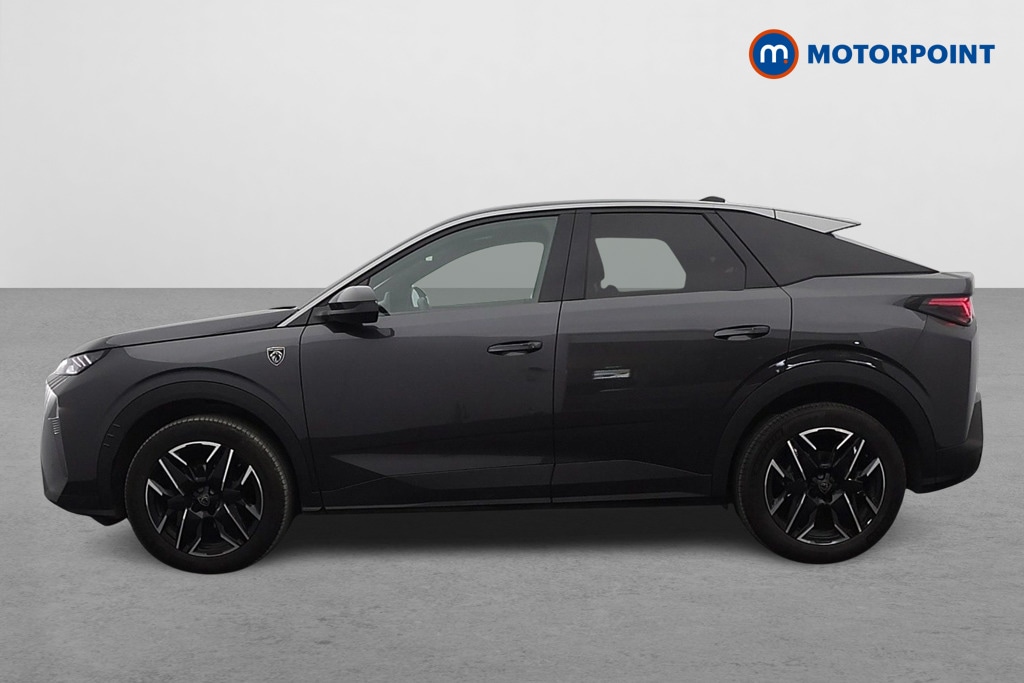 Used Peugeot 3008 2025 for sale - 78180463: Photo 4