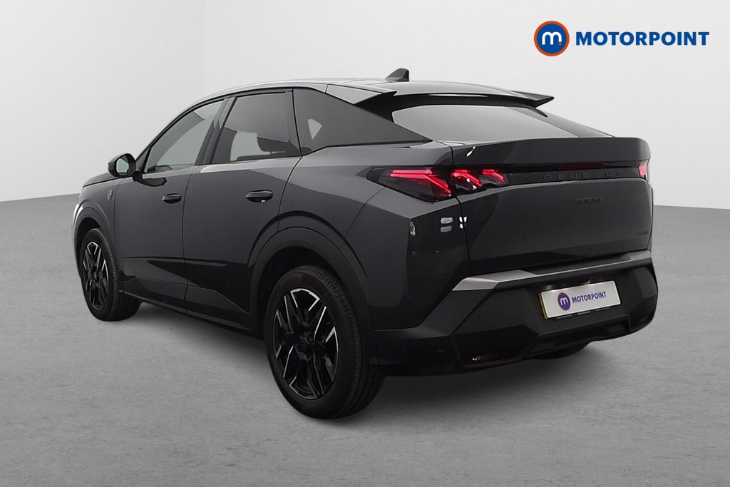 Used Peugeot 3008 2025 for sale - 78180463: Photo 5