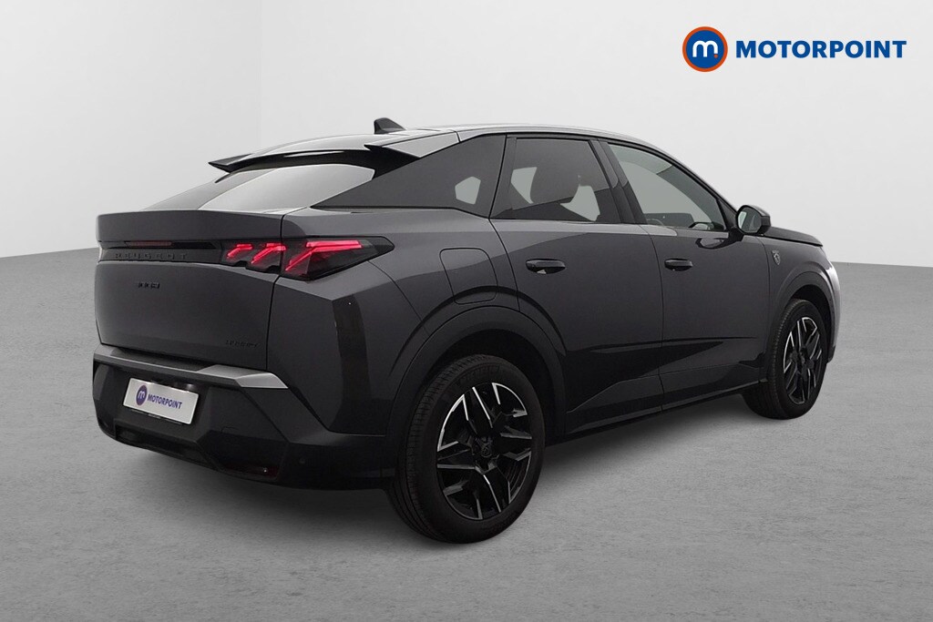 Used Peugeot 3008 2025 for sale - 78180463: Photo 7