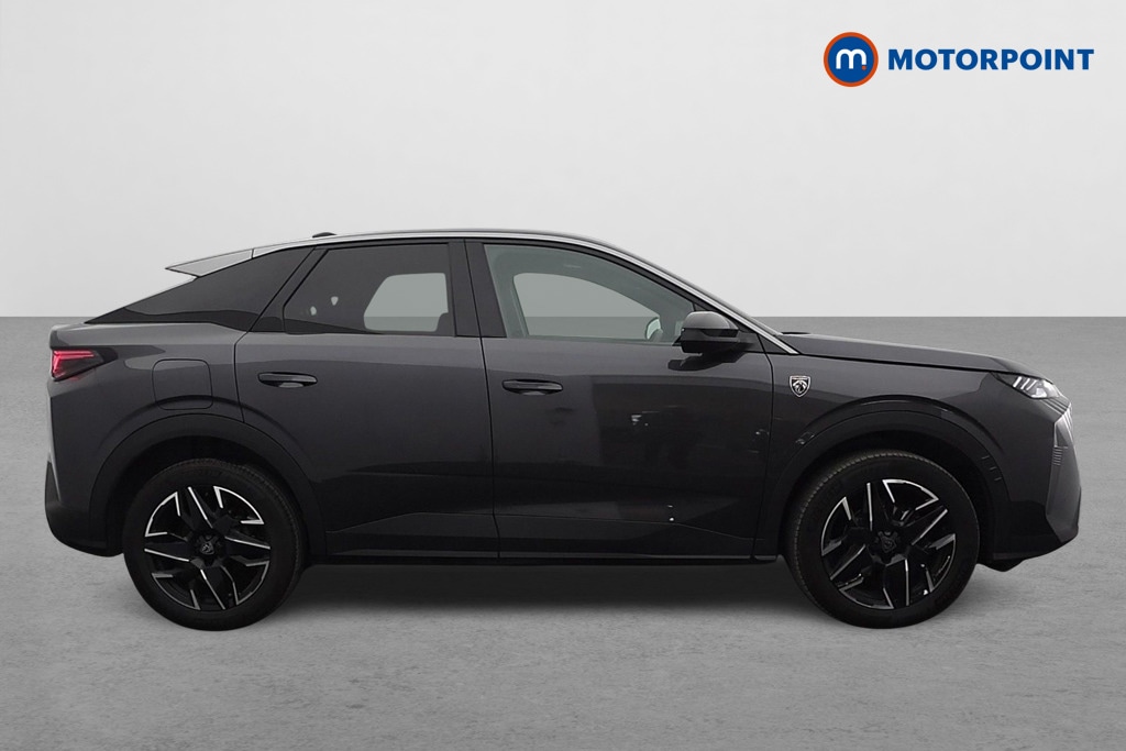 Used Peugeot 3008 2025 for sale - 78180463: Photo 8