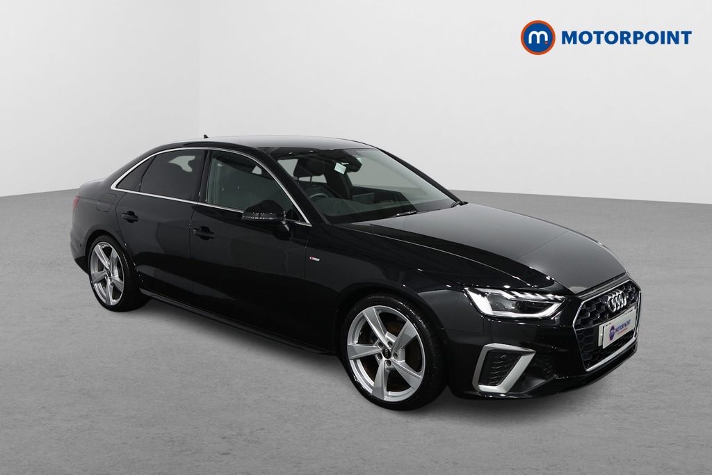 Used Audi A4 2024 for sale - 77620080: Photo 1