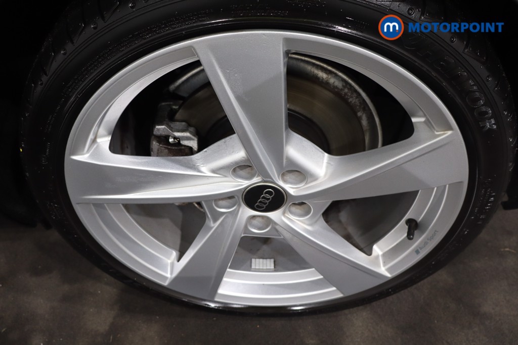 Used Audi A4 2024 for sale - 77620080: Photo 19