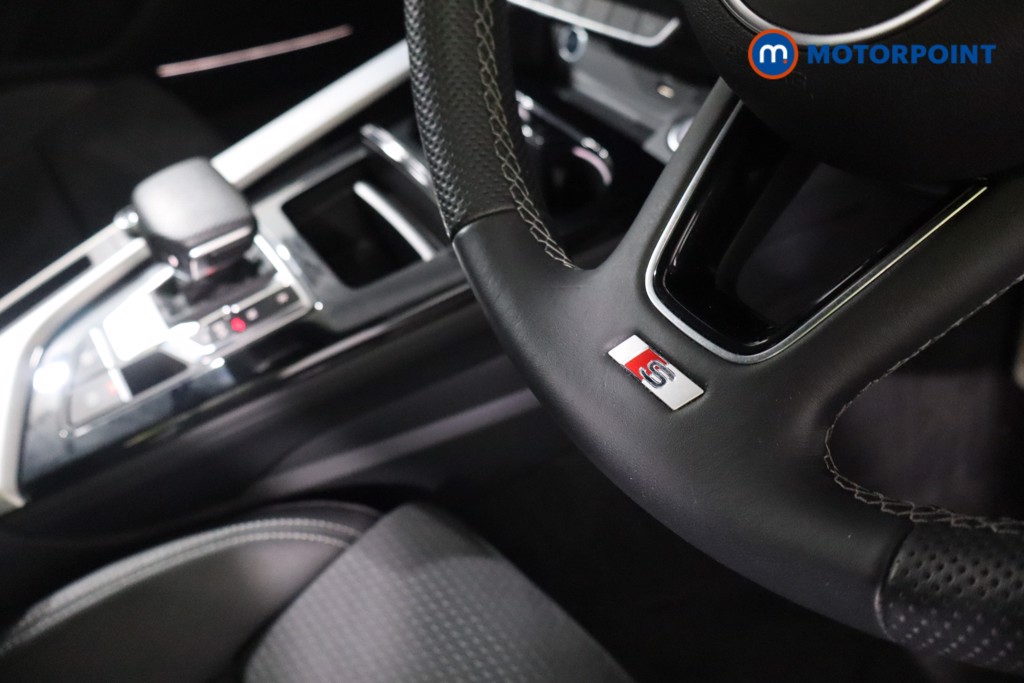 Used Audi A4 2024 for sale - 77620080: Photo 34