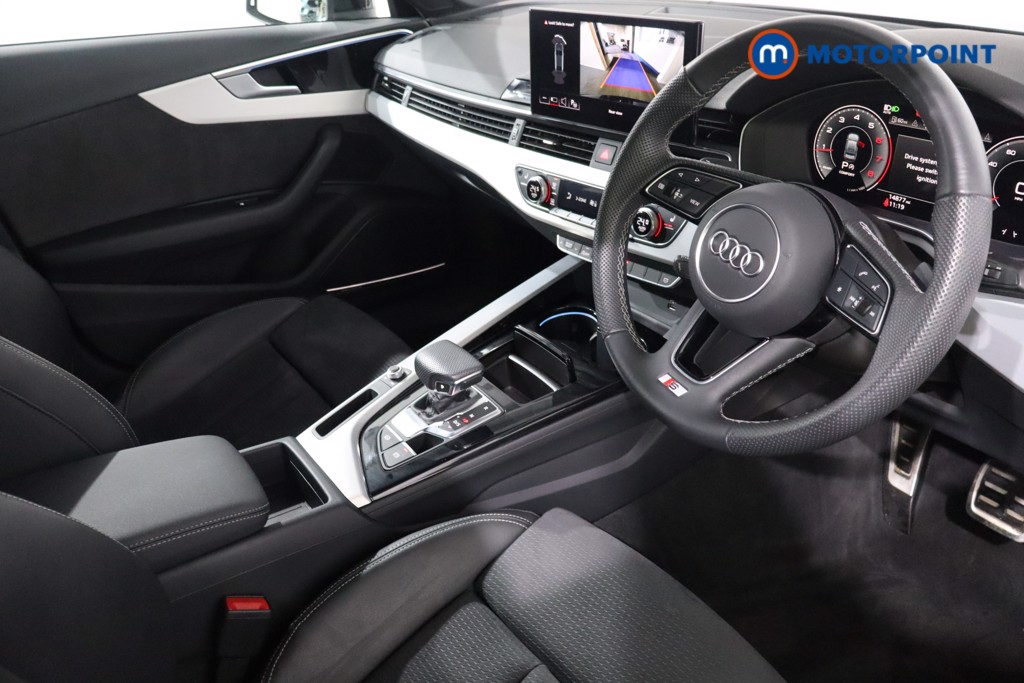 Used Audi A4 2024 for sale - 77620080: Photo 35