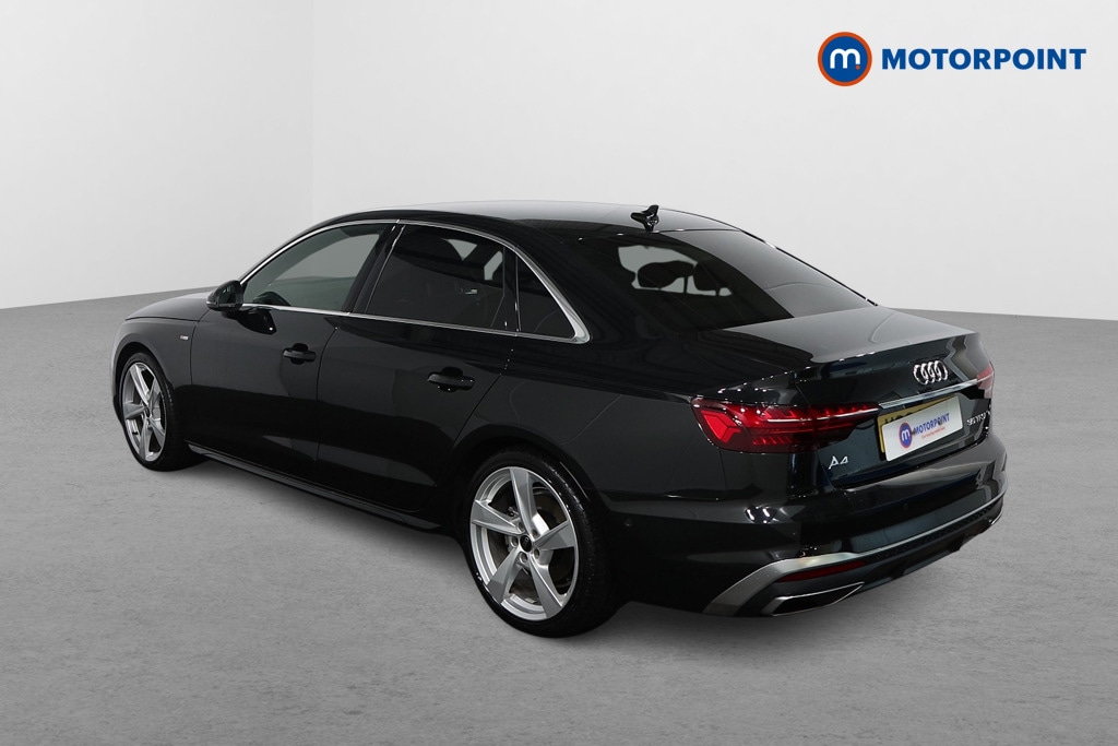 Used Audi A4 2024 for sale - 77620080: Photo 5