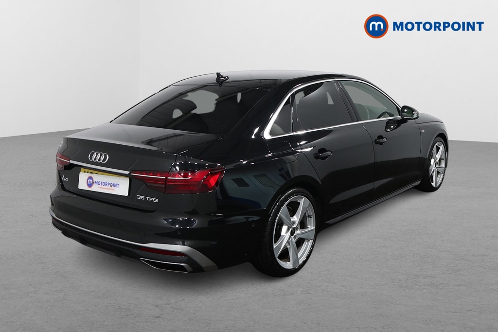 Used Audi A4 2024 for sale - 77620080: Photo 7