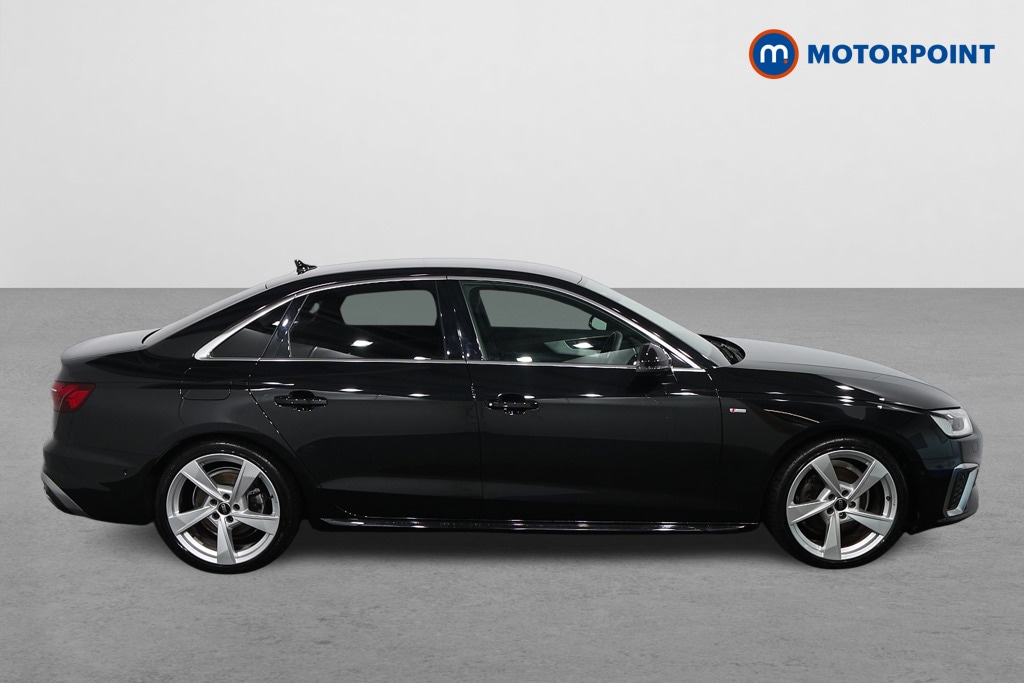 Used Audi A4 2024 for sale - 77620080: Photo 8