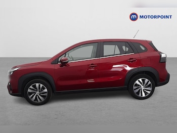 Used Suzuki SX4 S-Cross 2024 for sale - 79458074: Photo