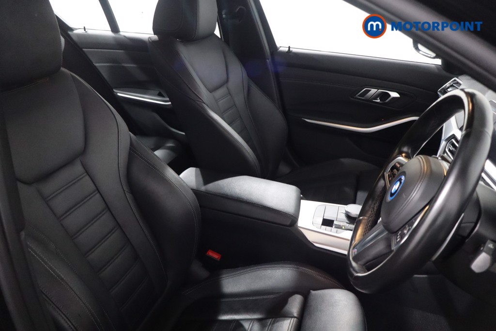 Used BMW 3 Series 2021 for sale - 77620047: Photo 27