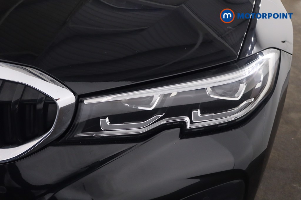 Used BMW 3 Series 2021 for sale - 77620047: Photo 35