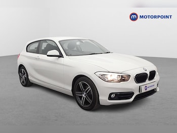 Used BMW 1 Series 2019 for sale - 78874259: Photo