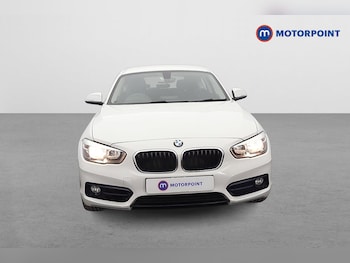 Used BMW 1 Series 2019 for sale - 78874259: Photo