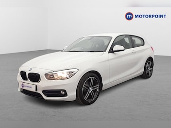 Used BMW 1 Series 2019 for sale - 78874259: Photo
